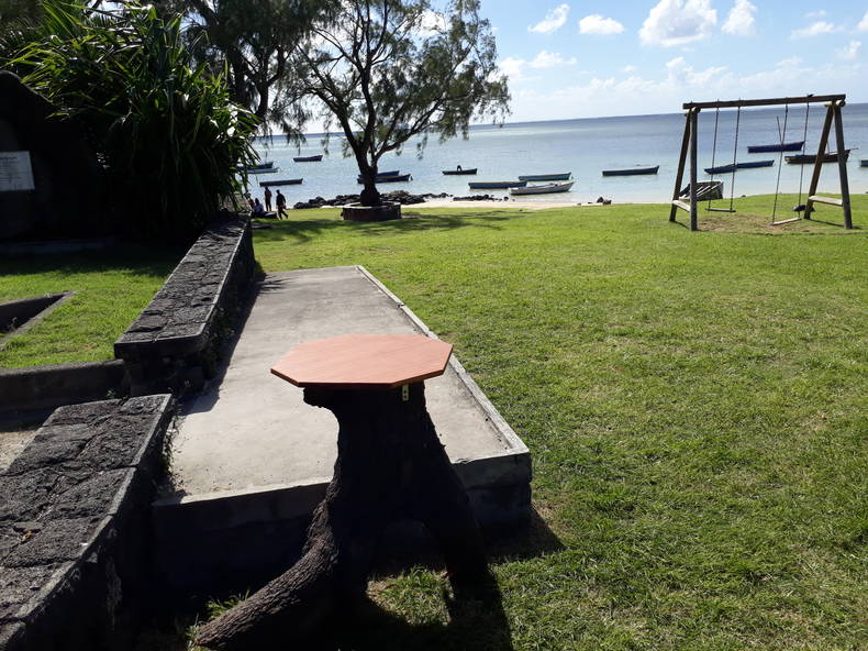 Casa Inteira Grand Gaube 174591-3