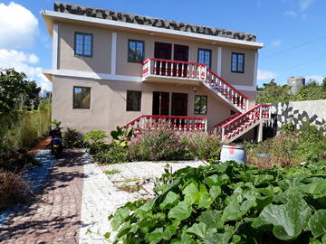 Logement Entier Grand Gaube 174591-4