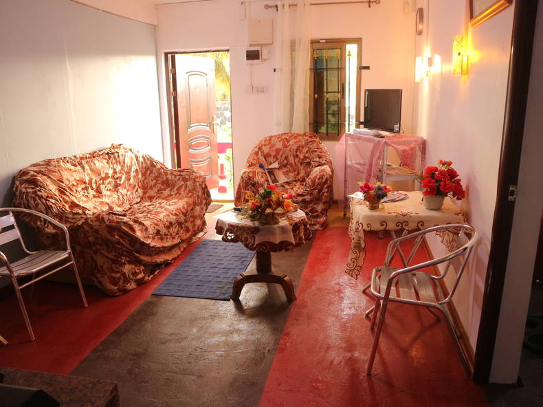 Ganzes Haus Grand Gaube 174591-5