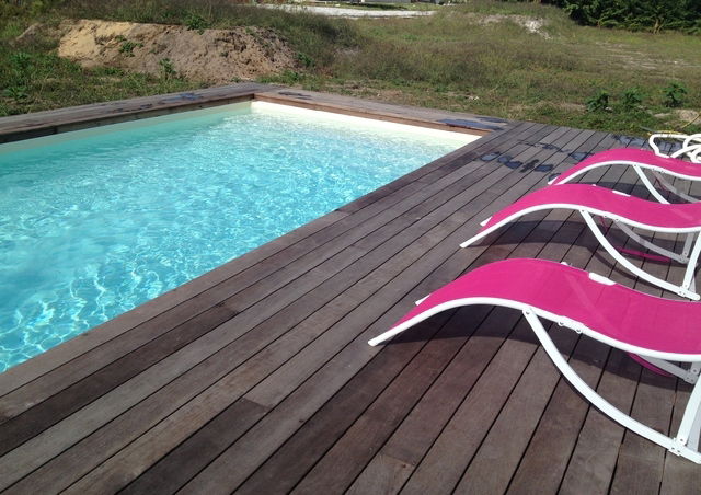 Independent Studio Sainte-Eulalie-en-Born 49164