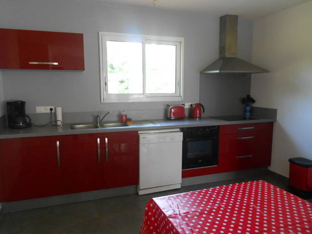 Ganzes Haus Sainte-Eulalie-en-Born 49164-5