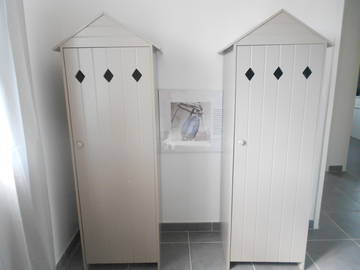 Logement Entier Sainte-Eulalie-En-Born 49164-6