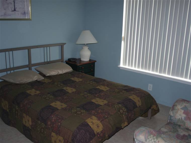 Homestay Orlando 182804-1