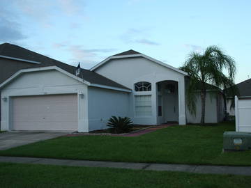 Chambre Chez L'habitant Orlando 182804-5