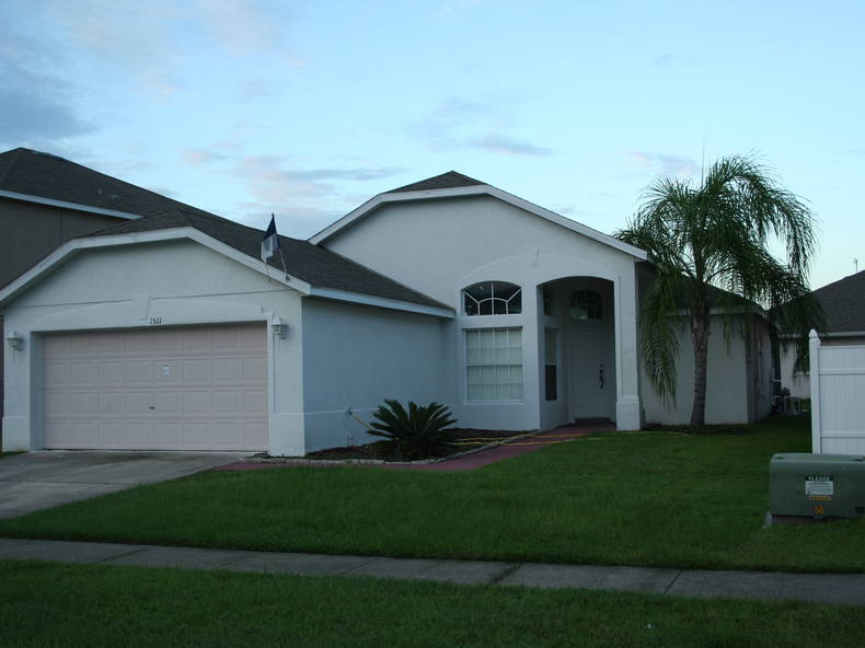 Zakwaterowanie U Rodziny Orlando 182804-5