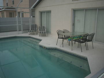 Chambre Chez L'habitant Orlando 182804-6