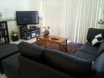 Chambre Chez L'habitant Orlando 182804-8