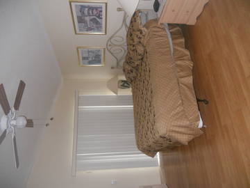 Chambre Chez L'habitant Orlando 182804-9