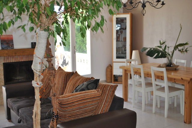 Bed And Breakfast Fabregues  24230