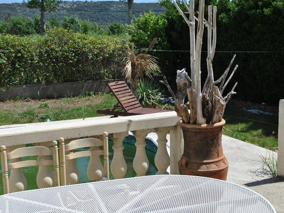 Homestay Fabregues  24230