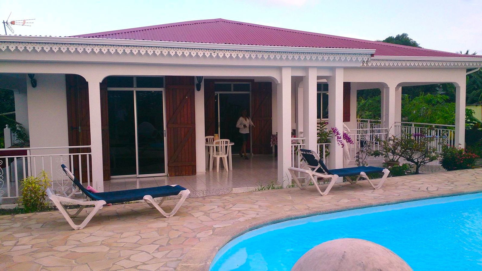 Homestay Sainte-Anne 147333