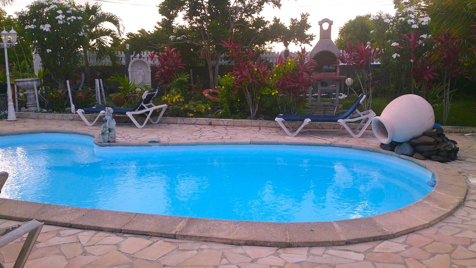 Homestay Sainte-Anne 147333