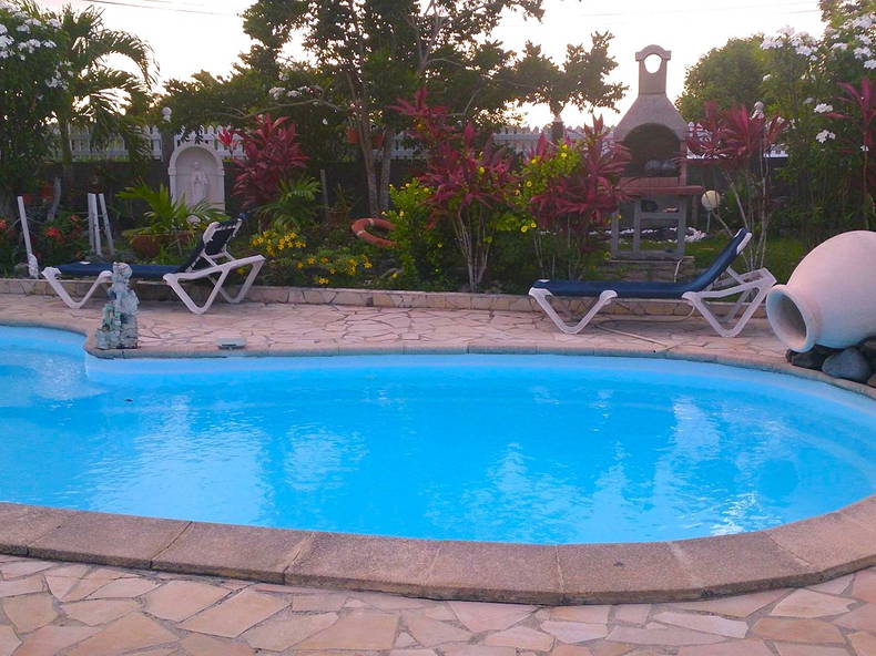 Tuisverblyf Sainte-Anne 147333-3