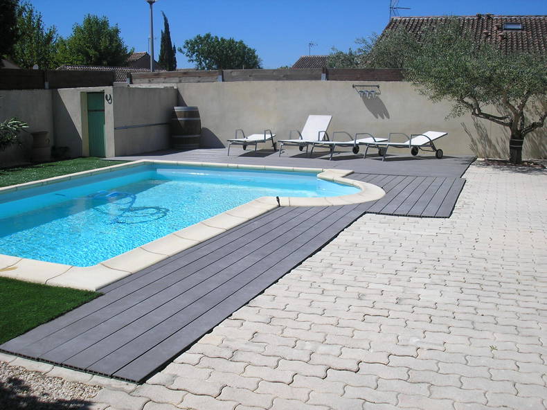 Ganzes Haus Saint-Laurent-d'Aigouze 130232-1