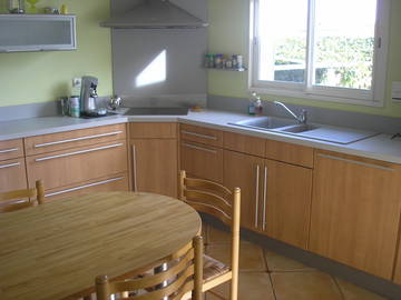 Logement Entier Saint-Laurent-D'aigouze 130232-4