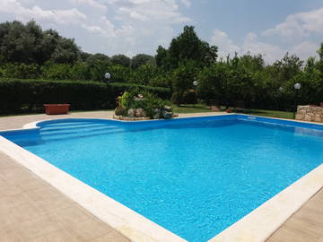 Logement Entier Siracusa 148333-4