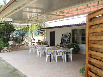 Logement Entier Siracusa 148333-5