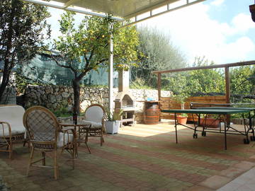 Logement Entier Siracusa 148333-6