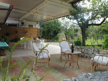 Logement Entier Siracusa 148333-7