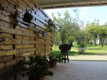 Logement Entier Siracusa 148333-8