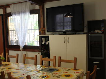 Logement Entier Siracusa 148333-10