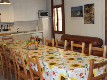 Logement Entier Siracusa 148333-12