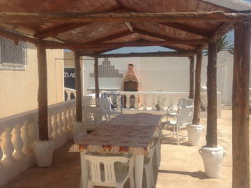 Logement Entier Djerba Midun 131610-4