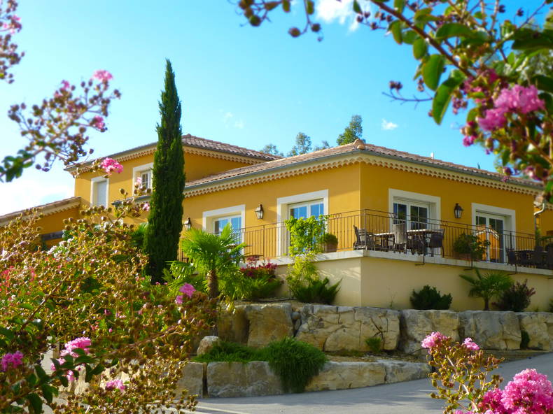 Entire Home Vogüé 154117-3