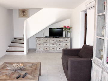 Logement Entier Vogüé 154117-6