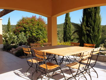 Logement Entier Vogüé 154117-8