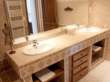 Logement Entier Vogüé 154117-9