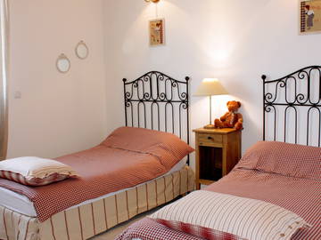 Logement Entier Vogüé 154117-10