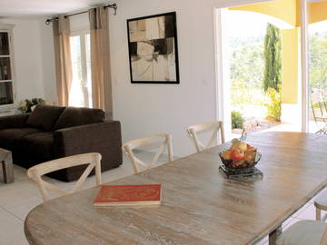 Logement Entier Vogüé 154117-11