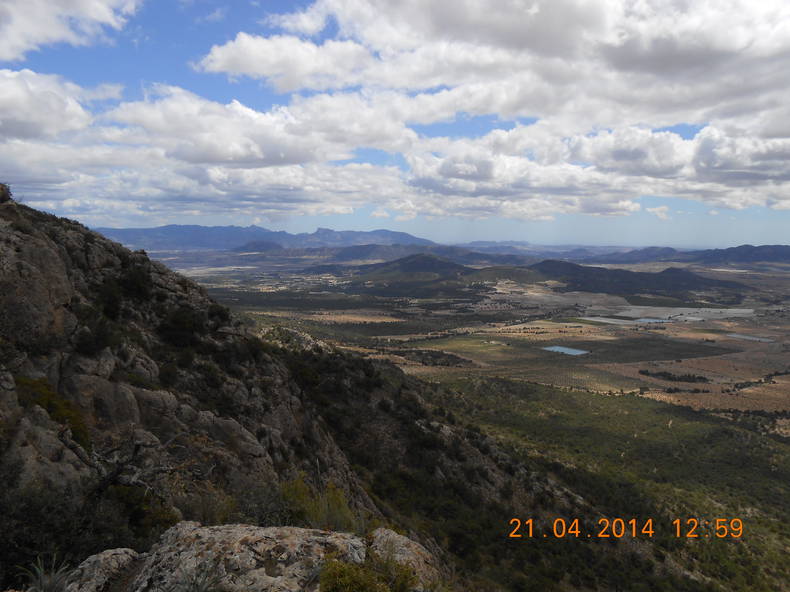 Habitaciones De Huéspedes Castalla 76651-1