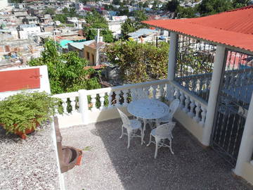 Chambre À Louer Santiago De Cuba 168323