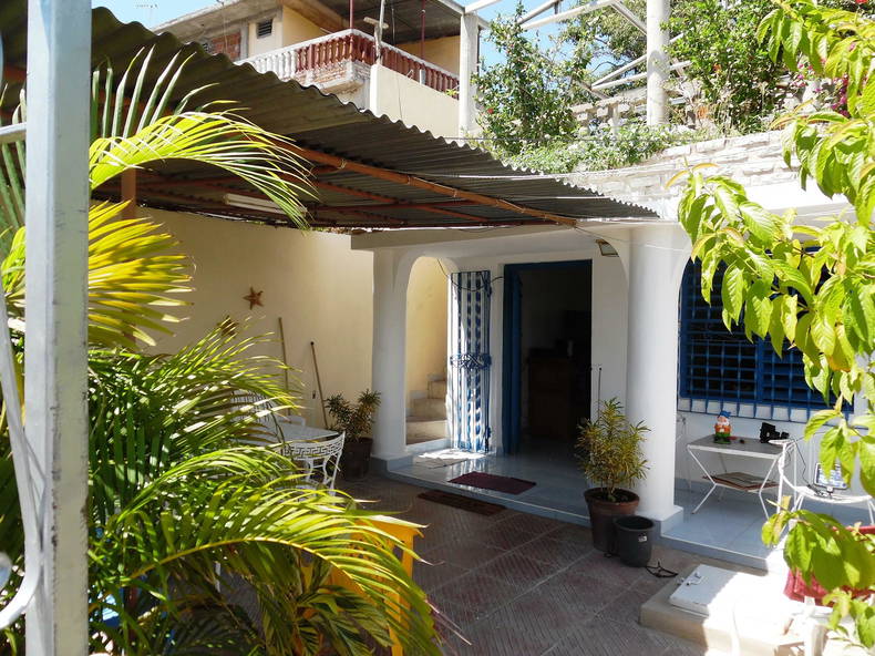 Tuisverblyf Santiago de Cuba 168323-3