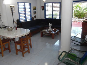Quedarse En Casa Santiago De Cuba 168323-4
