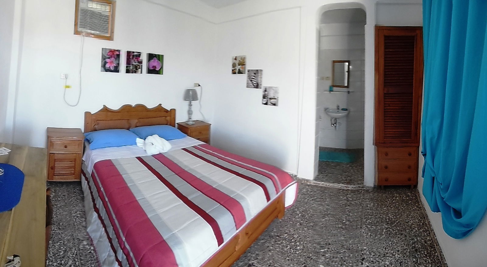 Chambre Chez L'habitant Santiago de Cuba 168323