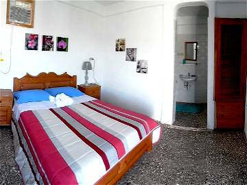 Roomlala | VILLA YEMAYA Chambres D'hôtes Santiago Cuba