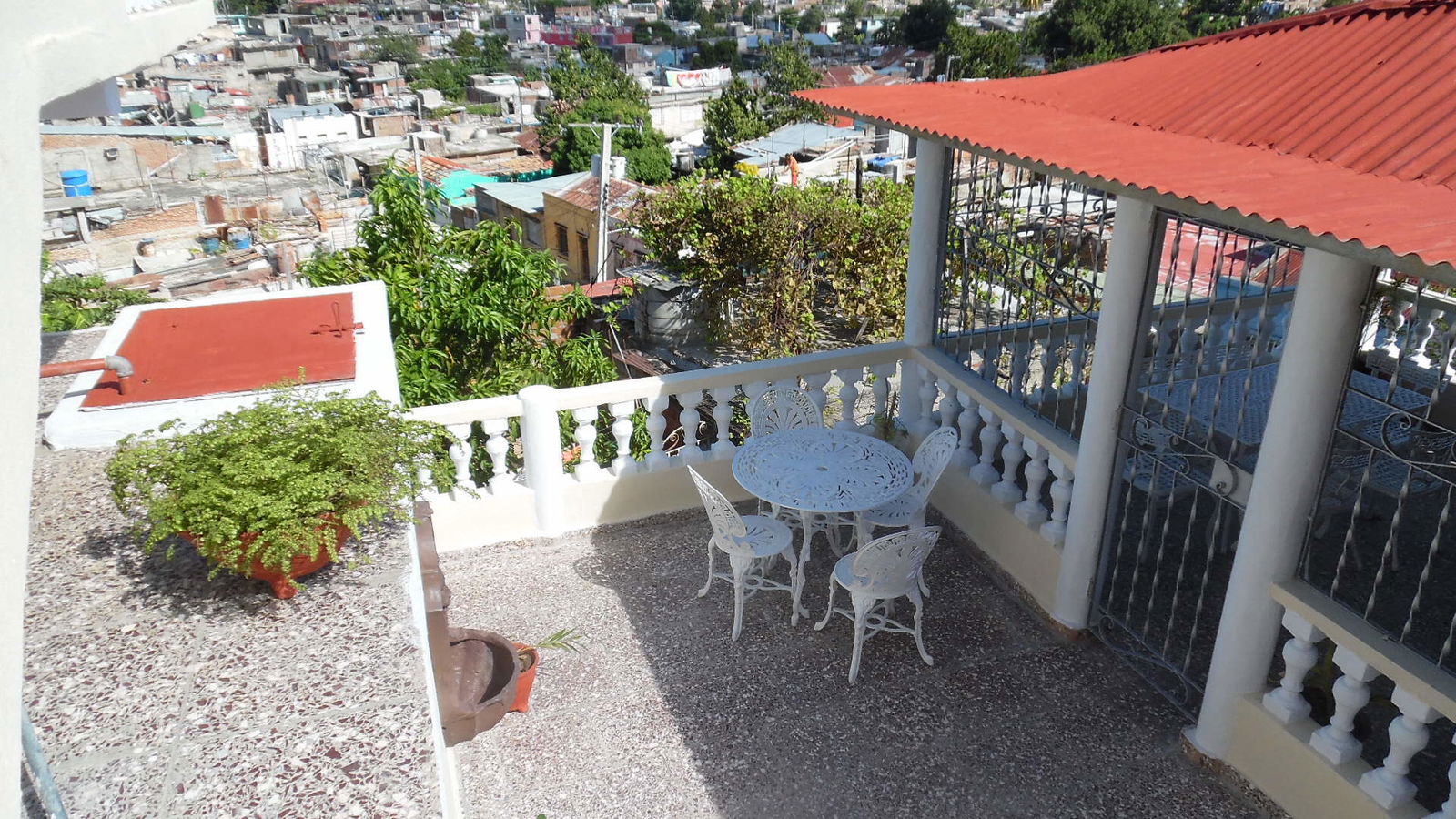 Chambre Chez L'habitant Santiago de Cuba 168323