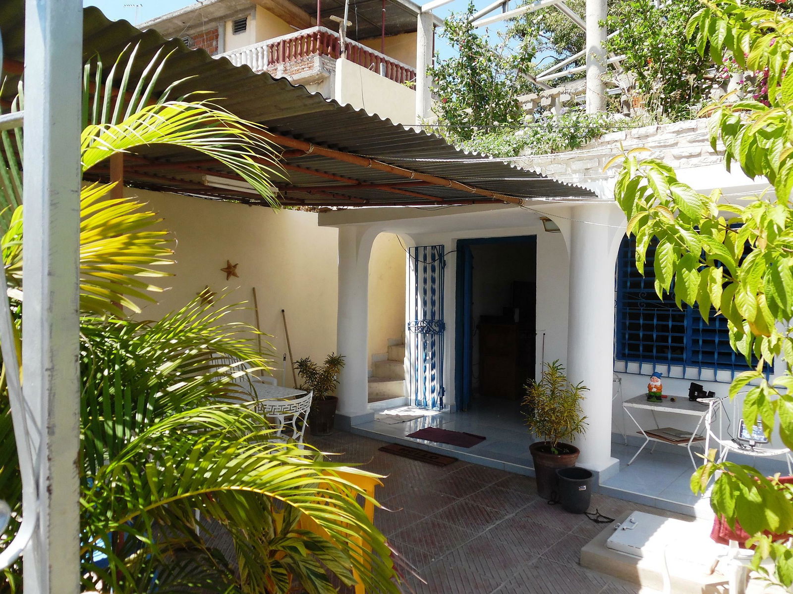 Chambre Chez L'habitant Santiago de Cuba 168323