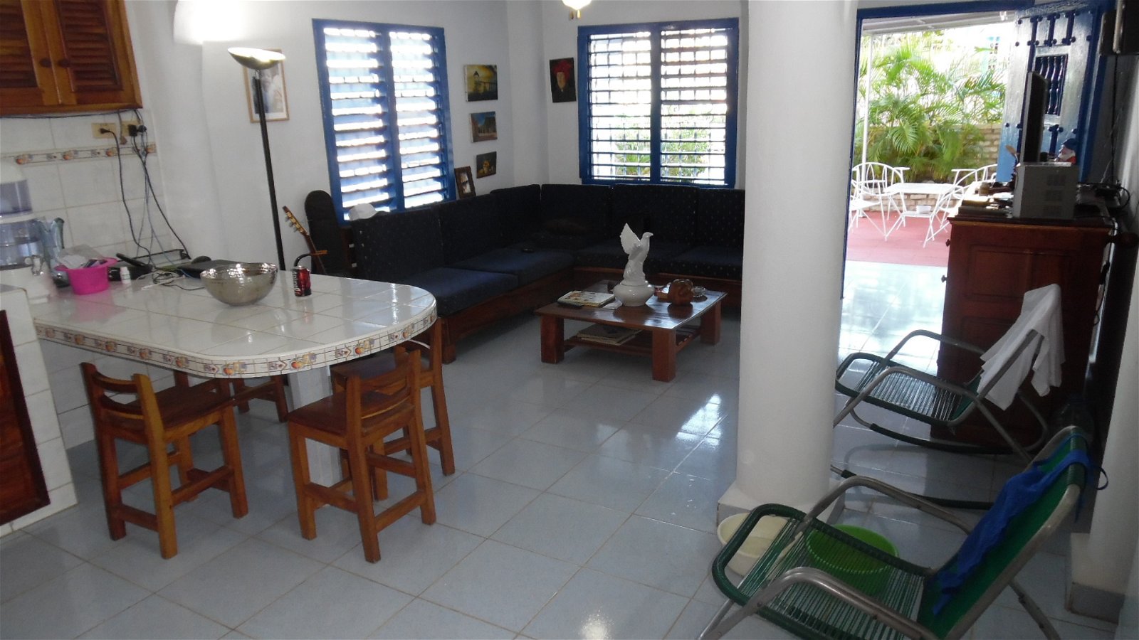 Chambre Chez L'habitant Santiago de Cuba 168323