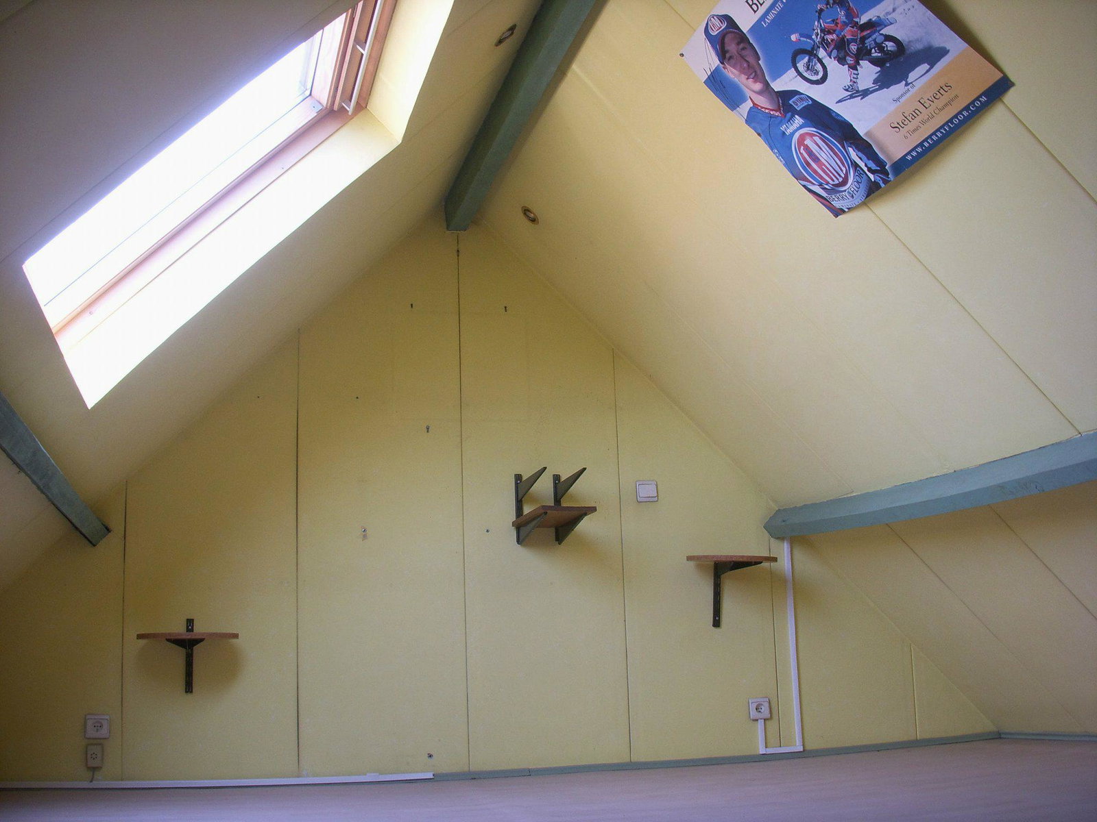 Ganz Haus Saint-Ghislain 155805