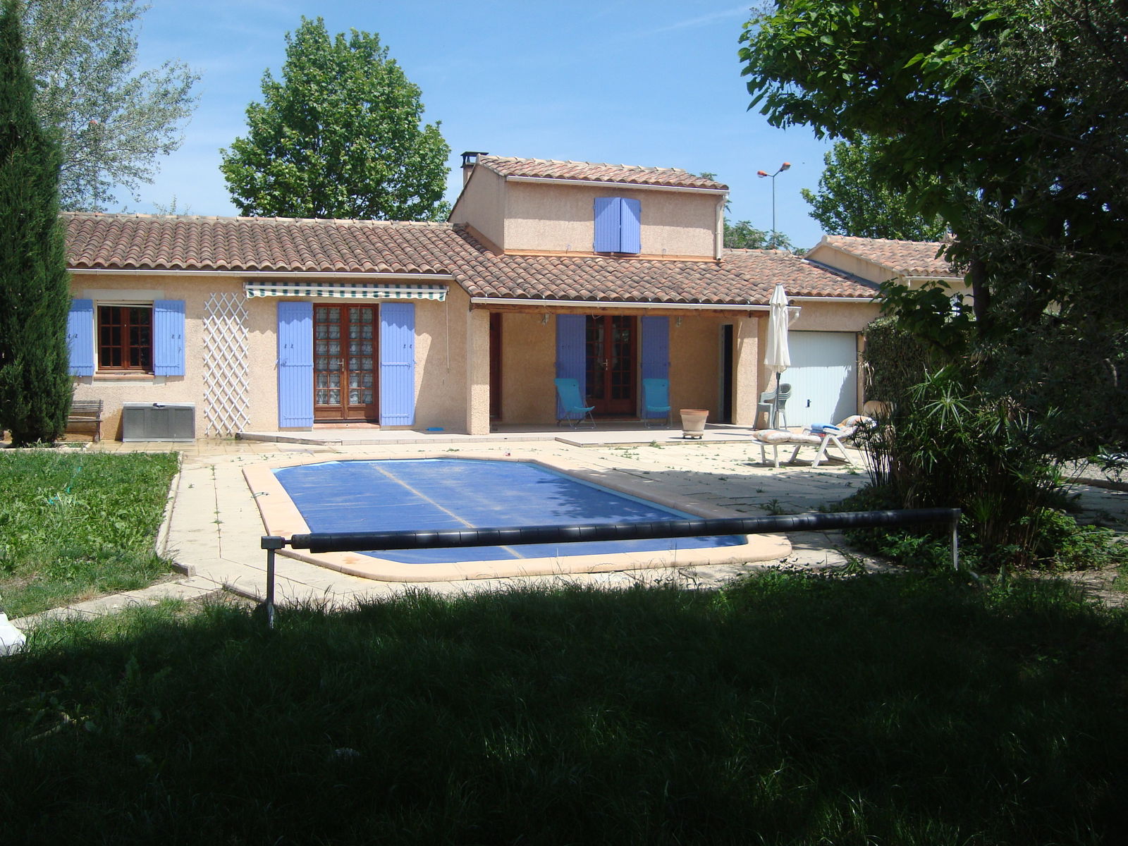 Onofhängeg Studio Le Pontet 71598