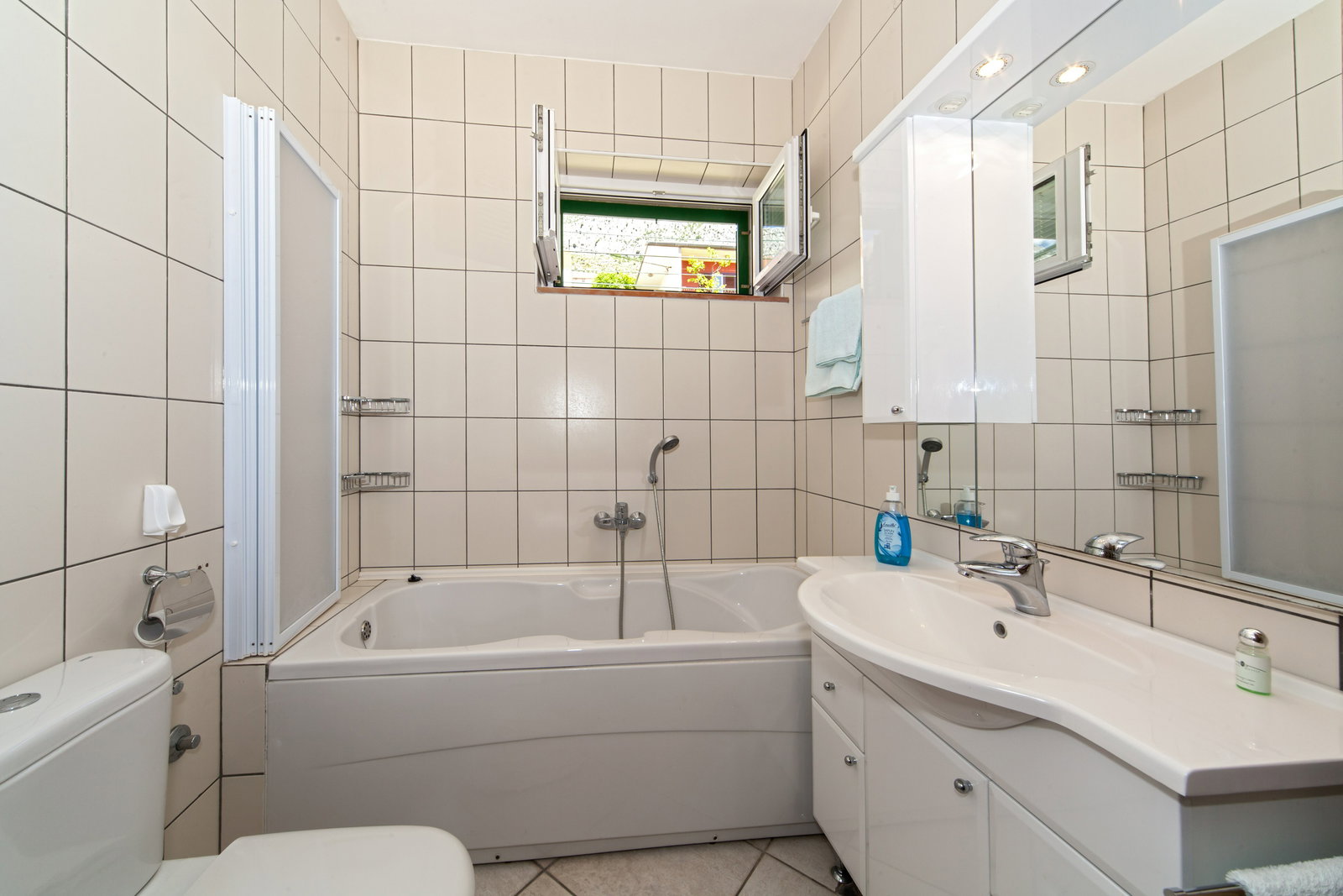 Ganz Haus Dugi Rat 156266