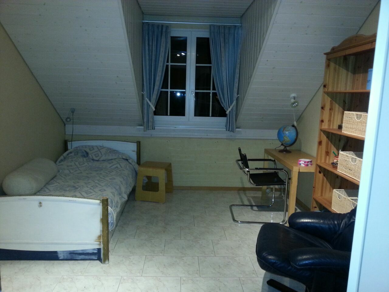 Gästezimmer Mont-sur-Rolle 87450