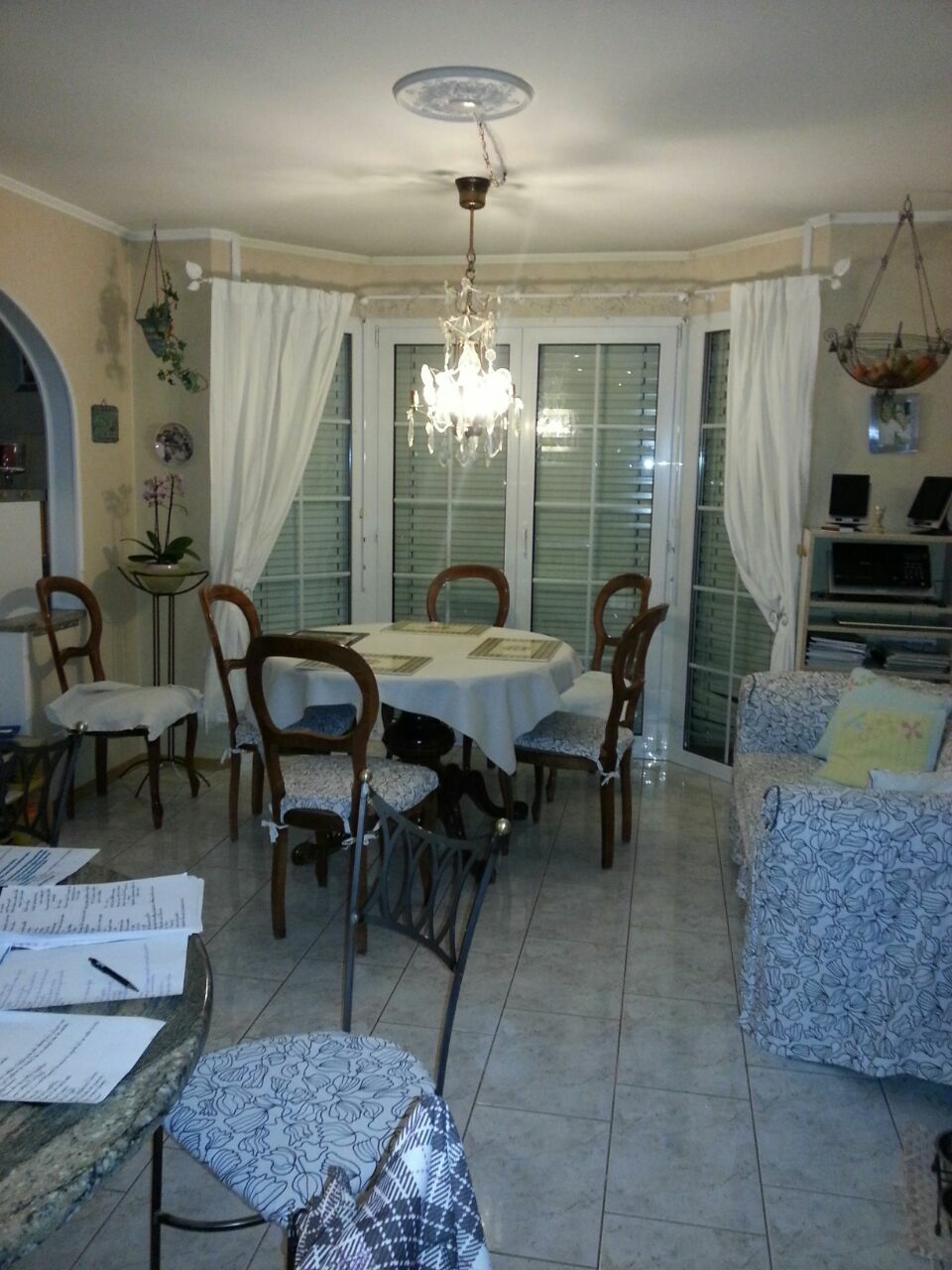 Gästezimmer Mont-sur-Rolle 87450