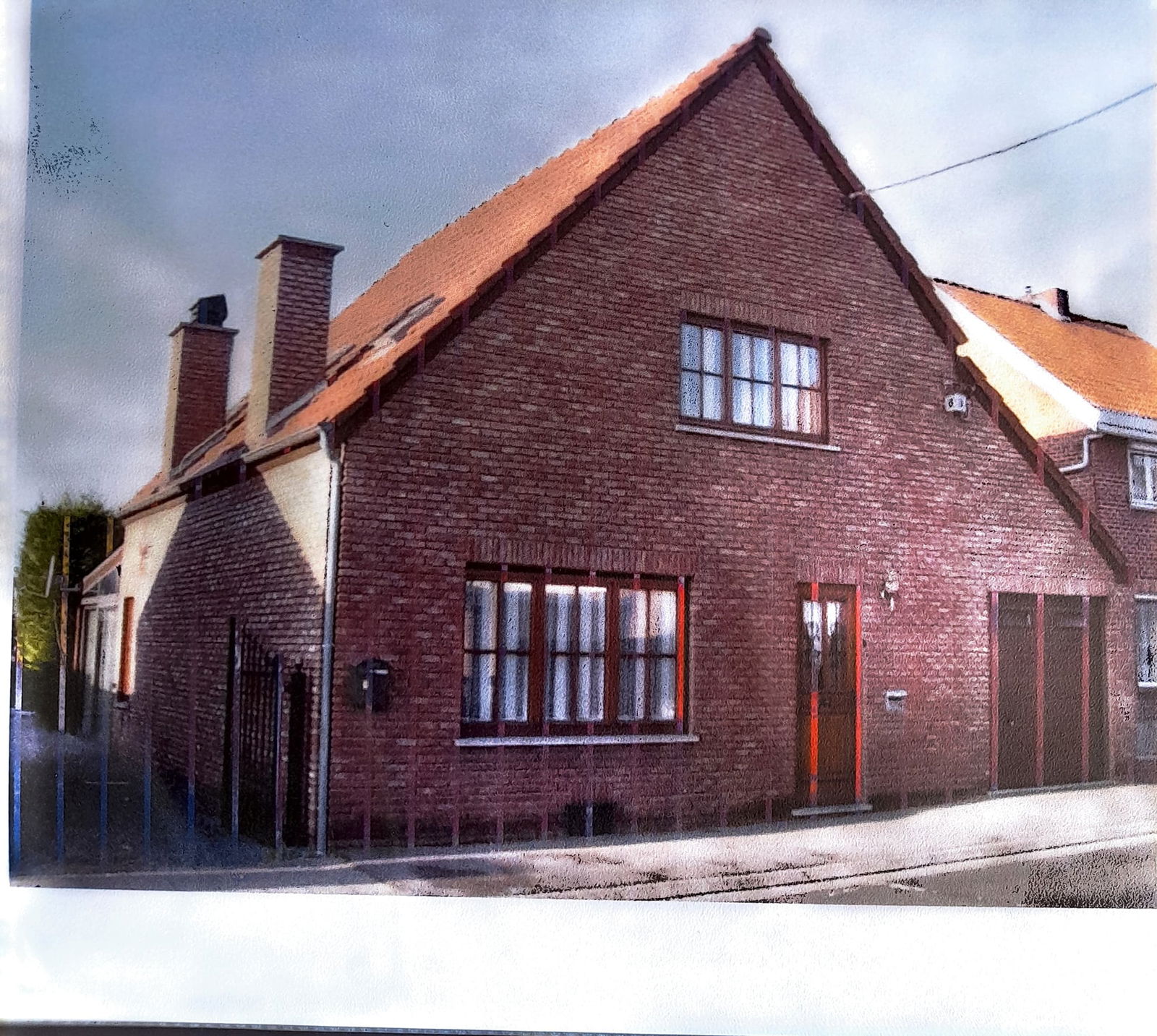 Ganzes Haus Saint-Ghislain 155805