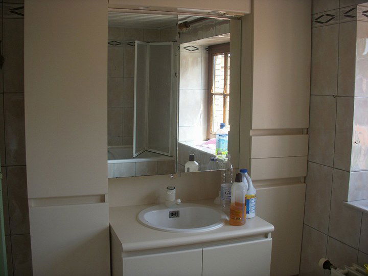 Ganzes Haus Saint-Ghislain 155805