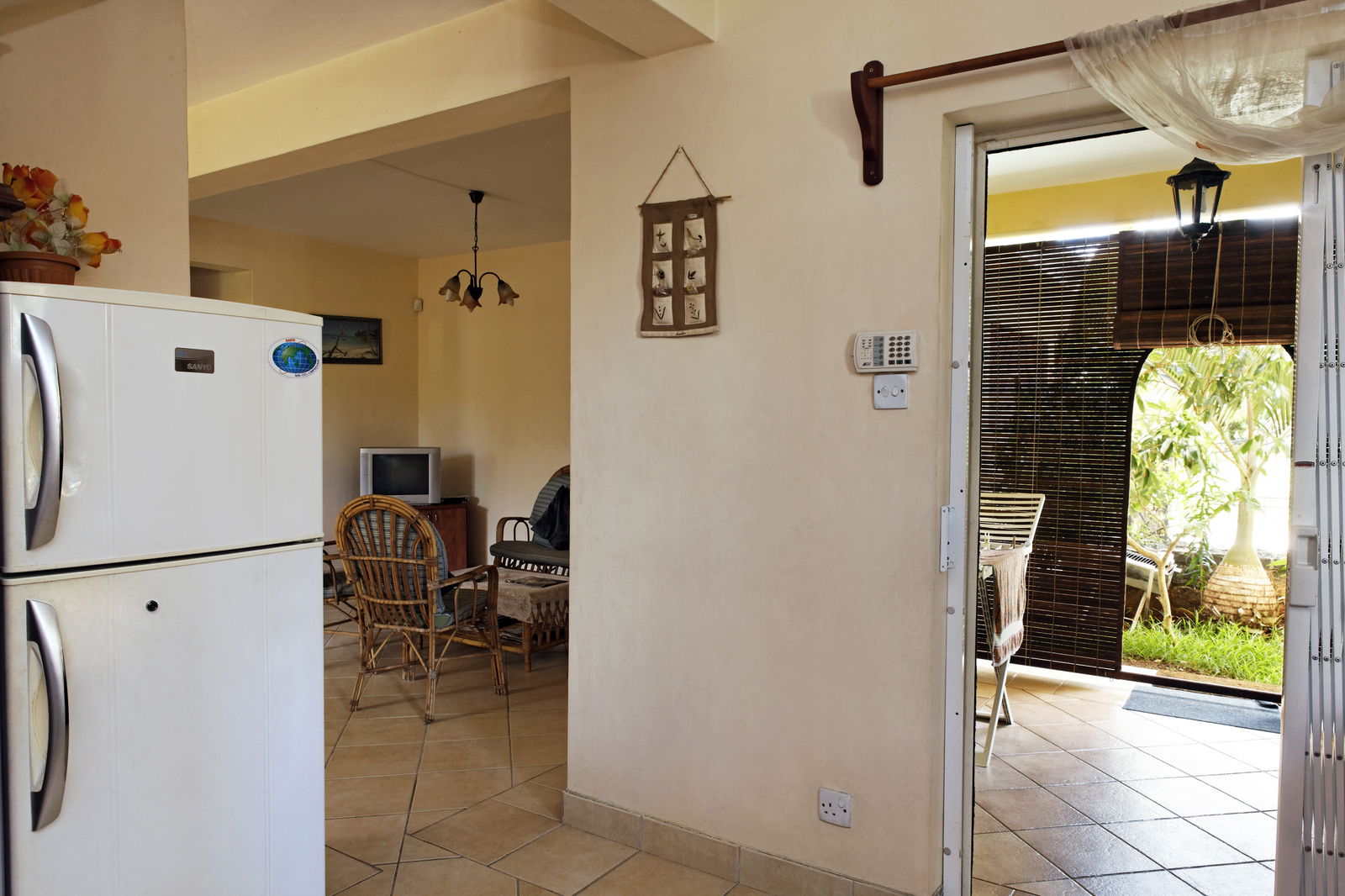 Unabhängiges Studio Trou aux Biches 161501